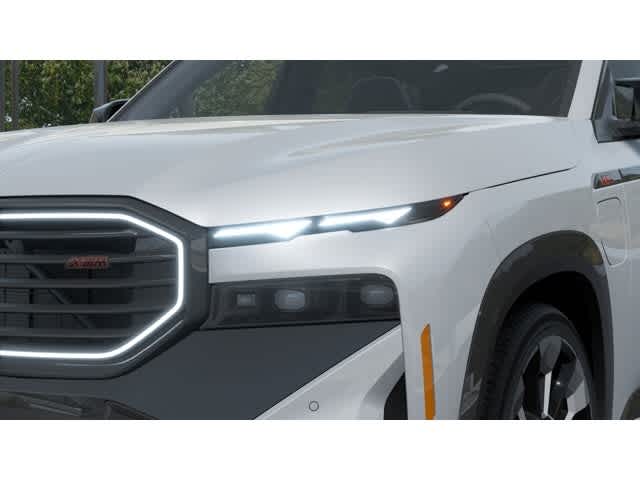 2026 BMW XM Label Sports Activity Vehicle