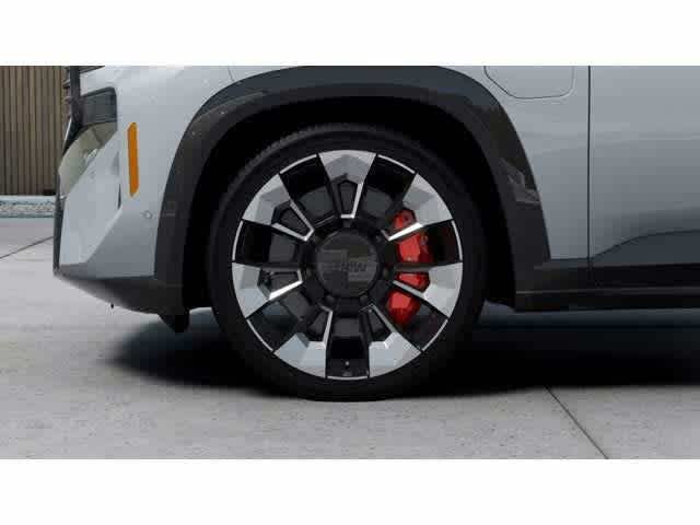 2026 BMW XM Label Sports Activity Vehicle