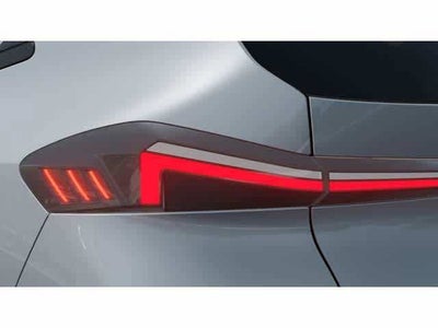 2026 BMW XM Label Sports Activity Vehicle