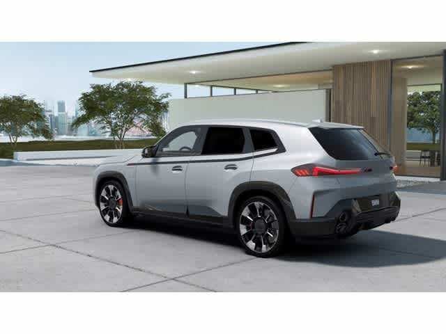 2026 BMW XM Label Sports Activity Vehicle