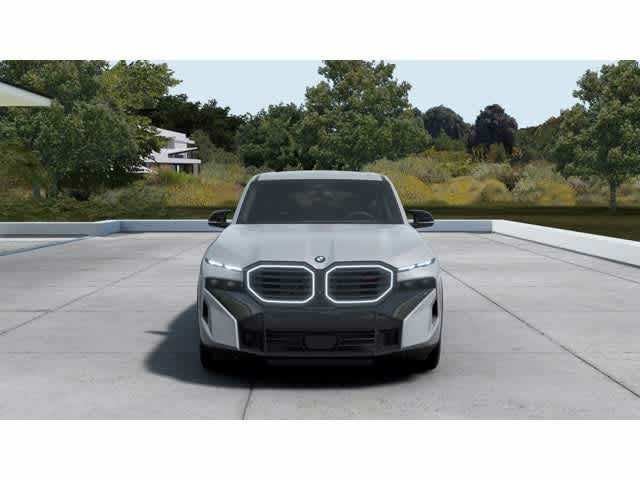 2026 BMW XM Label Sports Activity Vehicle