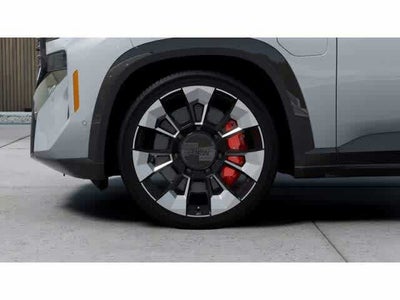 2026 BMW XM Label Sports Activity Vehicle