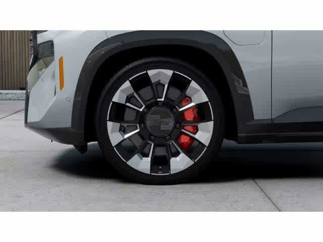2026 BMW XM Label Sports Activity Vehicle