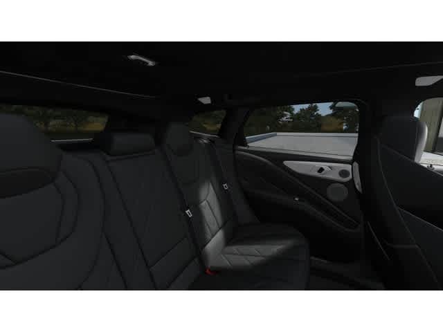 2026 BMW XM Label Sports Activity Vehicle