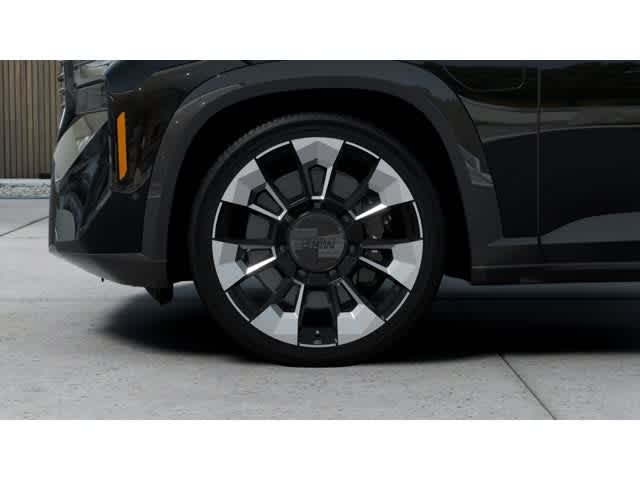 2026 BMW XM Label Sports Activity Vehicle