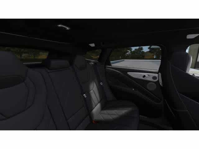 2026 BMW XM Label Sports Activity Vehicle