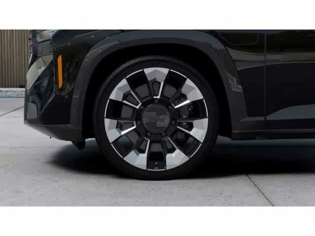 2026 BMW XM Label Sports Activity Vehicle