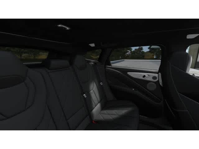 2026 BMW XM Label Sports Activity Vehicle