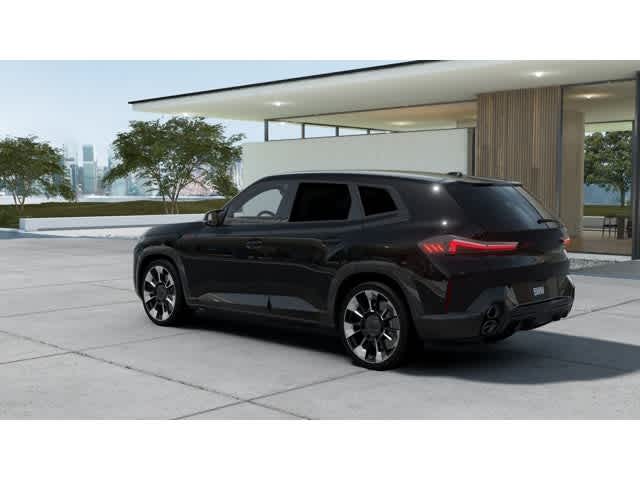 2026 BMW XM Label Sports Activity Vehicle