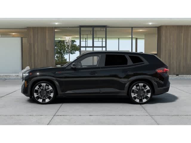 2026 BMW XM Label Sports Activity Vehicle