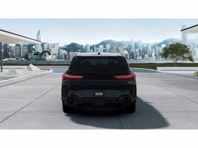 2026 BMW XM Label Sports Activity Vehicle
