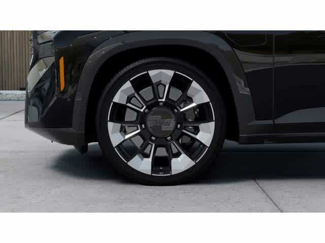 2026 BMW XM Label Sports Activity Vehicle