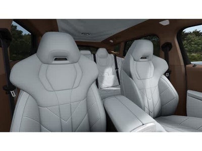 2026 BMW XM Label Sports Activity Vehicle