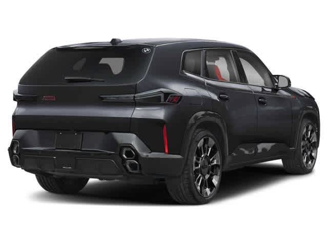 2026 BMW XM Label Sports Activity Vehicle