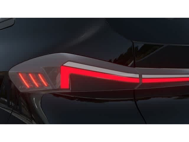 2026 BMW XM Label Sports Activity Vehicle