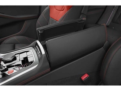 2026 BMW XM Label Sports Activity Vehicle