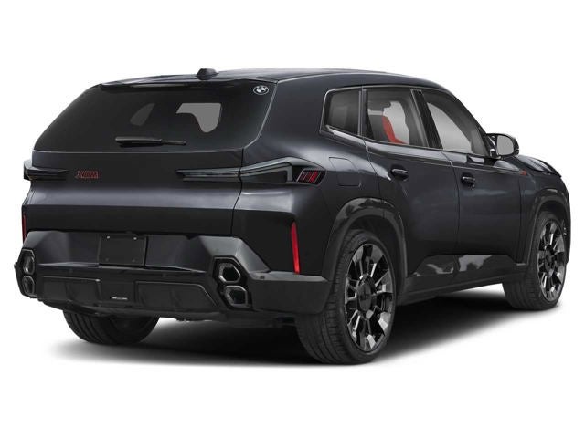 2026 BMW XM Label Sports Activity Vehicle
