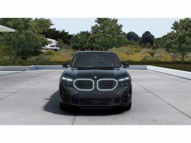 2026 BMW XM Label Sports Activity Vehicle