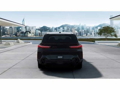 2026 BMW XM Label Sports Activity Vehicle