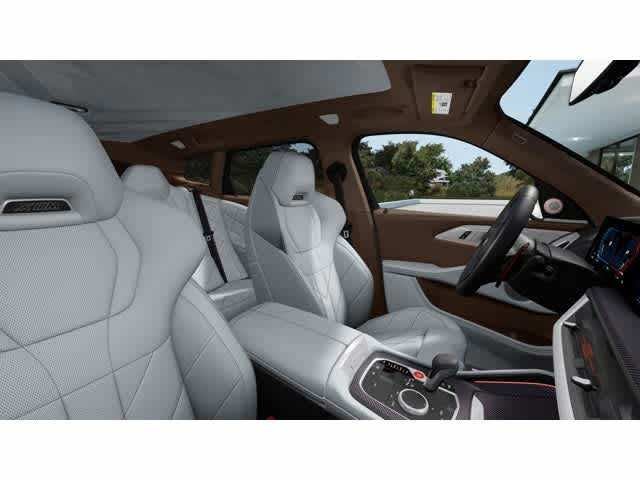 2026 BMW XM Label Sports Activity Vehicle