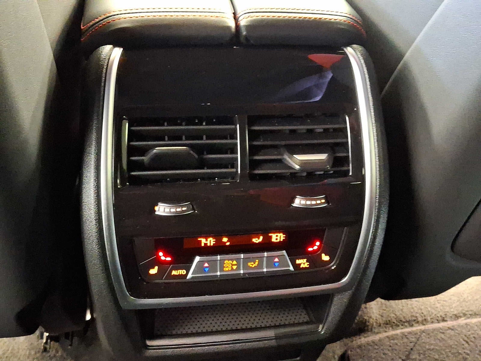 2024 BMW XM Label Red Sports Activity Vehicle