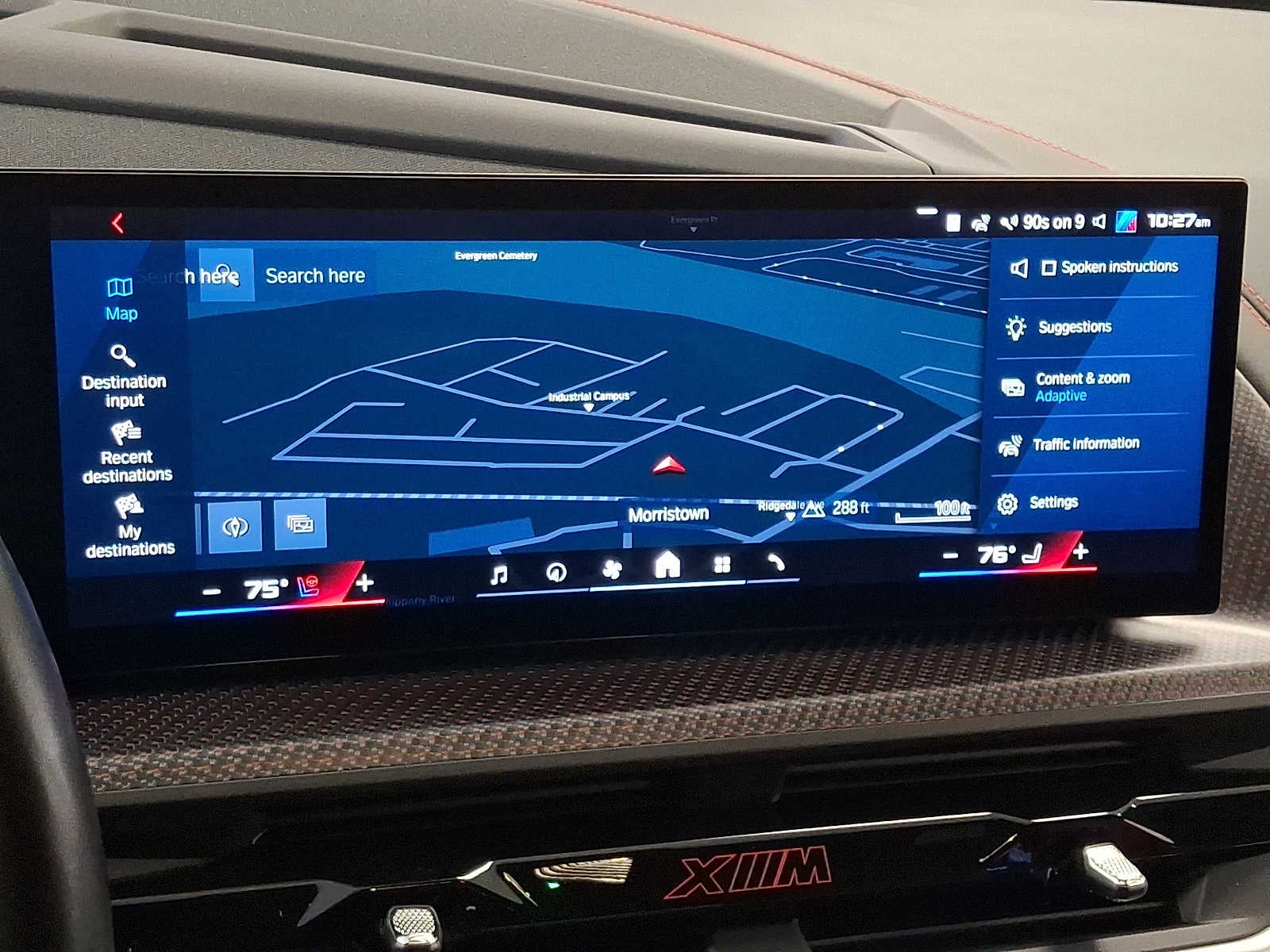 2024 BMW XM Label Red Sports Activity Vehicle