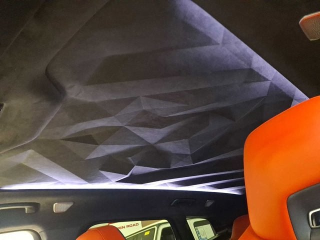 2024 BMW XM Label Red Sports Activity Vehicle