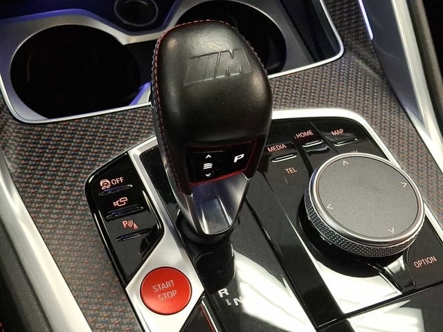 2024 BMW XM Label Red Sports Activity Vehicle