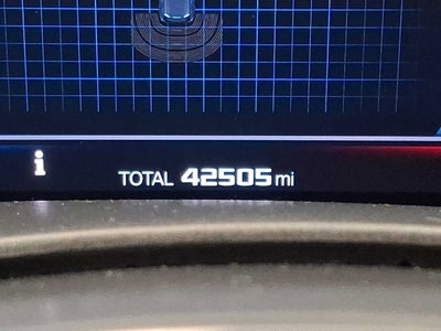 2024 BMW XM Label Red Sports Activity Vehicle