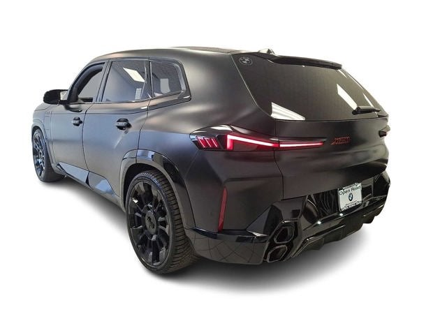 2024 BMW XM Label Red Sports Activity Vehicle