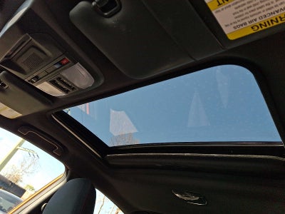 2022 Subaru WRX Premium Manual