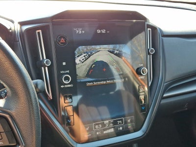 2022 Subaru WRX Premium Manual