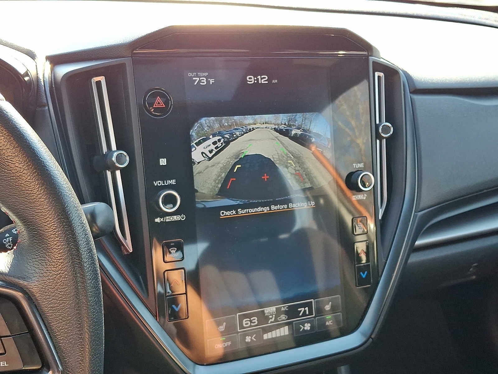 2022 Subaru WRX Premium Manual