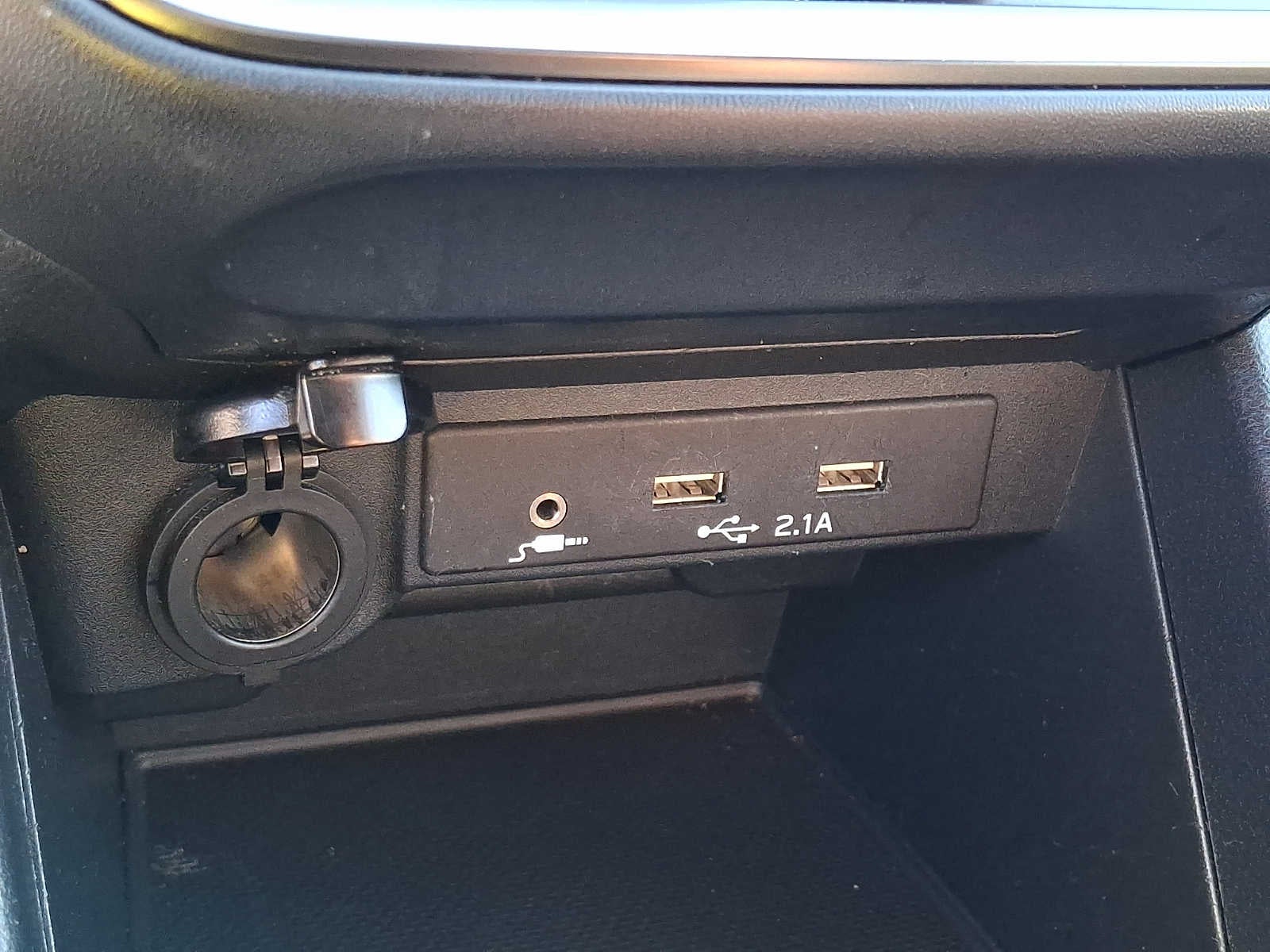 2022 Subaru WRX Premium Manual