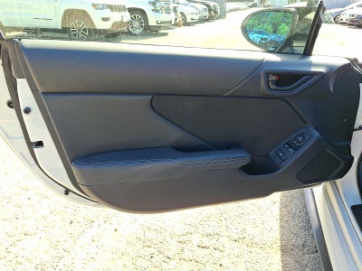 2022 Toyota GR86 Auto