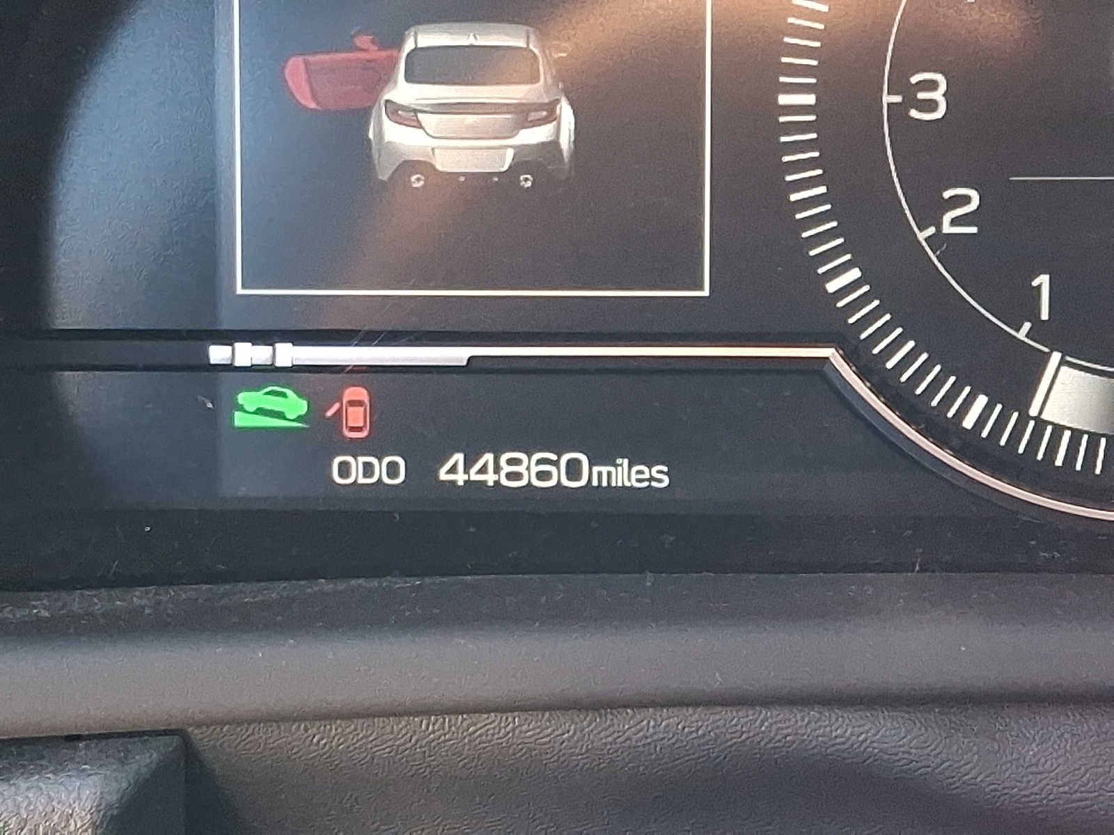 2022 Toyota GR86 Auto