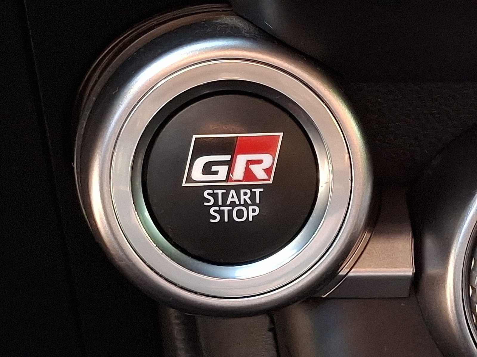 2022 Toyota GR86 Auto