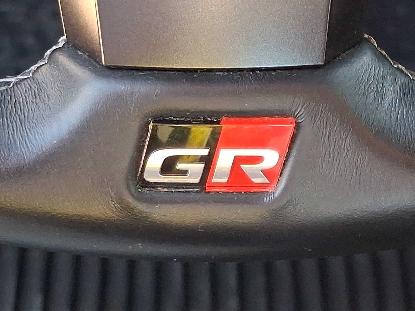 2022 Toyota GR86 Auto