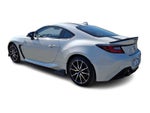 2022 Toyota GR86 Auto