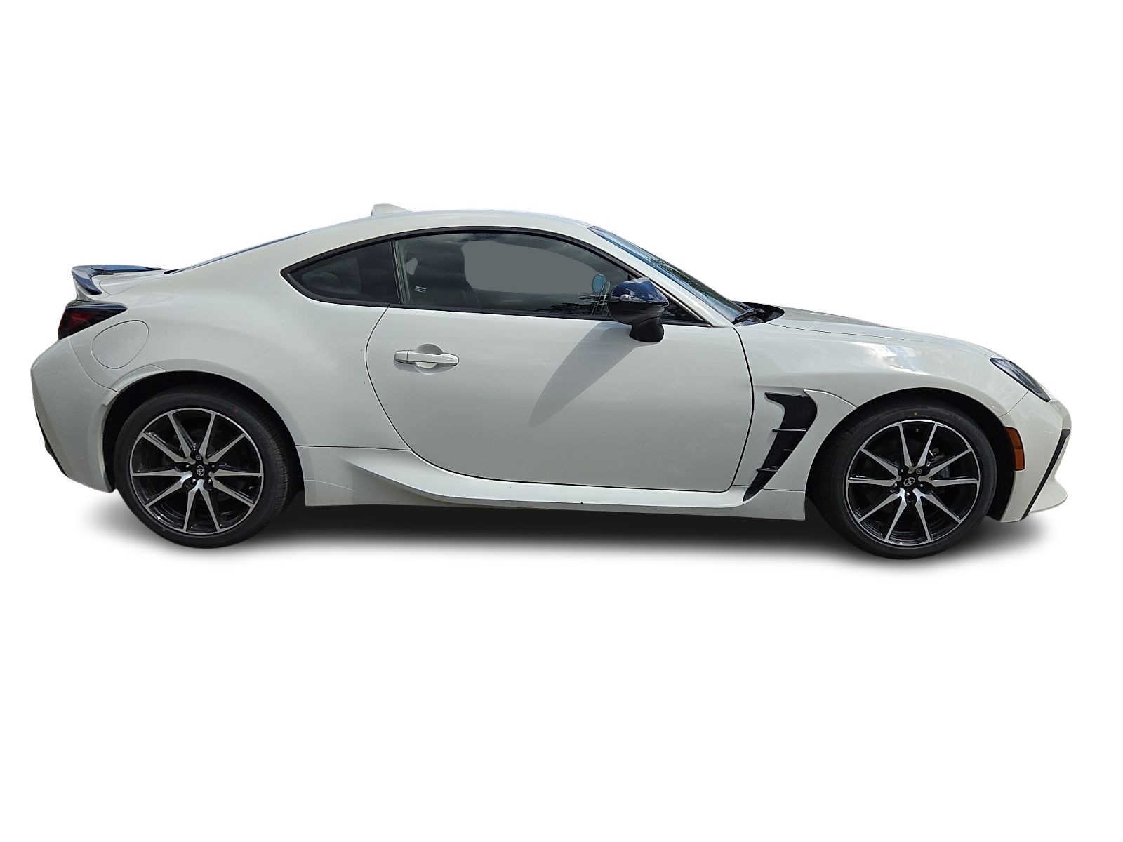 2022 Toyota GR86 Auto