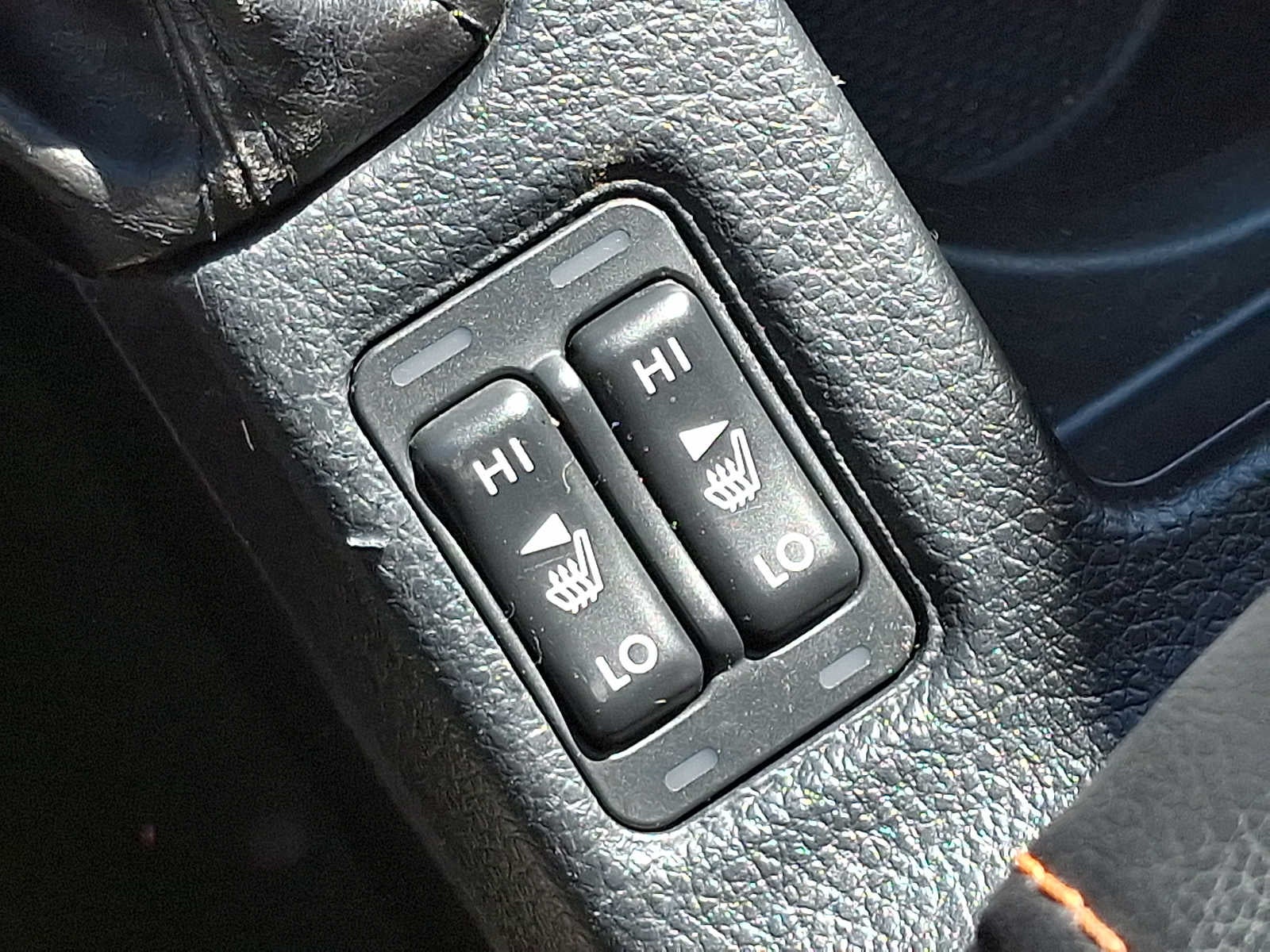 2016 Subaru Crosstrek 5dr CVT 2.0i Premium