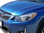 2016 Subaru Crosstrek 5dr CVT 2.0i Premium