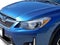 2016 Subaru Crosstrek 5dr CVT 2.0i Premium
