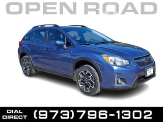 2016 Subaru Crosstrek 5dr CVT 2.0i Premium
