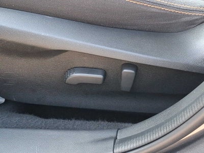 2020 Subaru Crosstrek Premium CVT