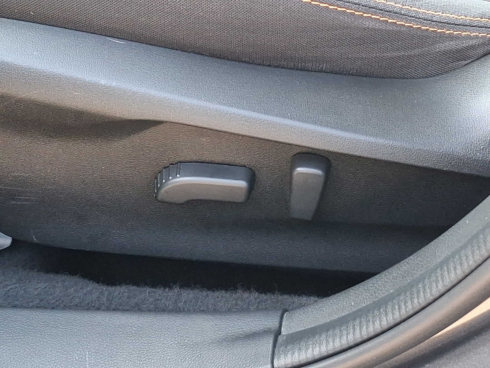 2020 Subaru Crosstrek Premium CVT