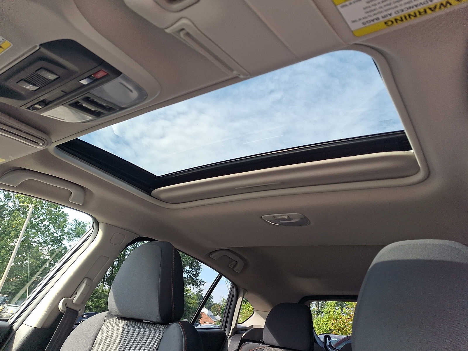 2020 Subaru Crosstrek Premium CVT
