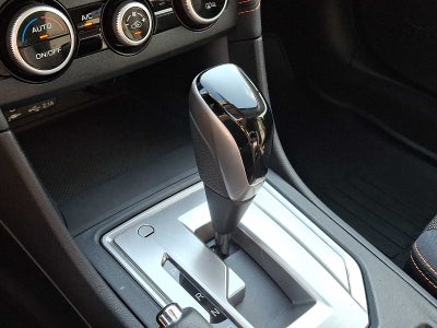 2020 Subaru Crosstrek Premium CVT