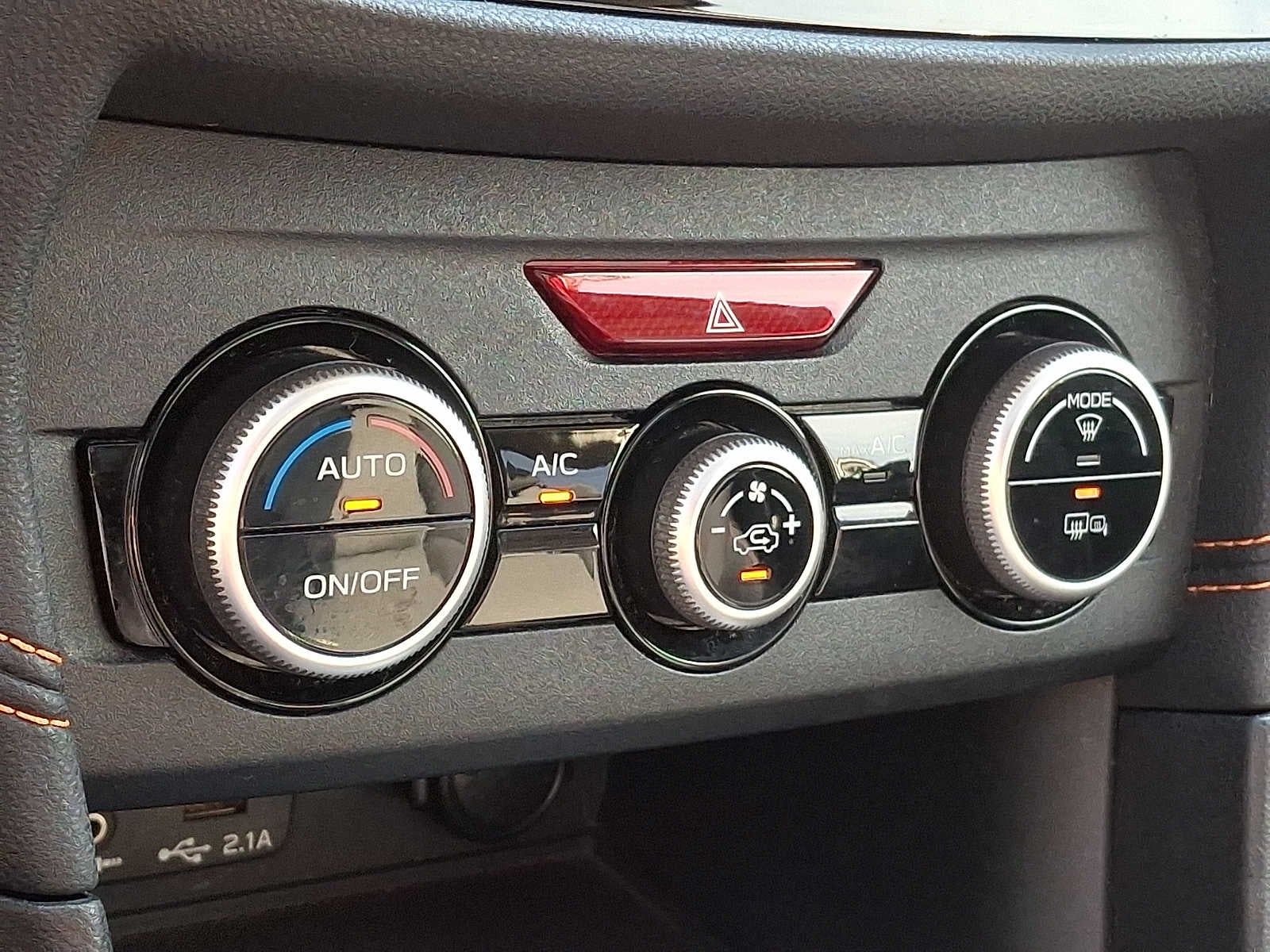 2020 Subaru Crosstrek Premium CVT