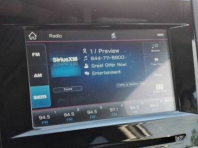 2020 Subaru Crosstrek Premium CVT